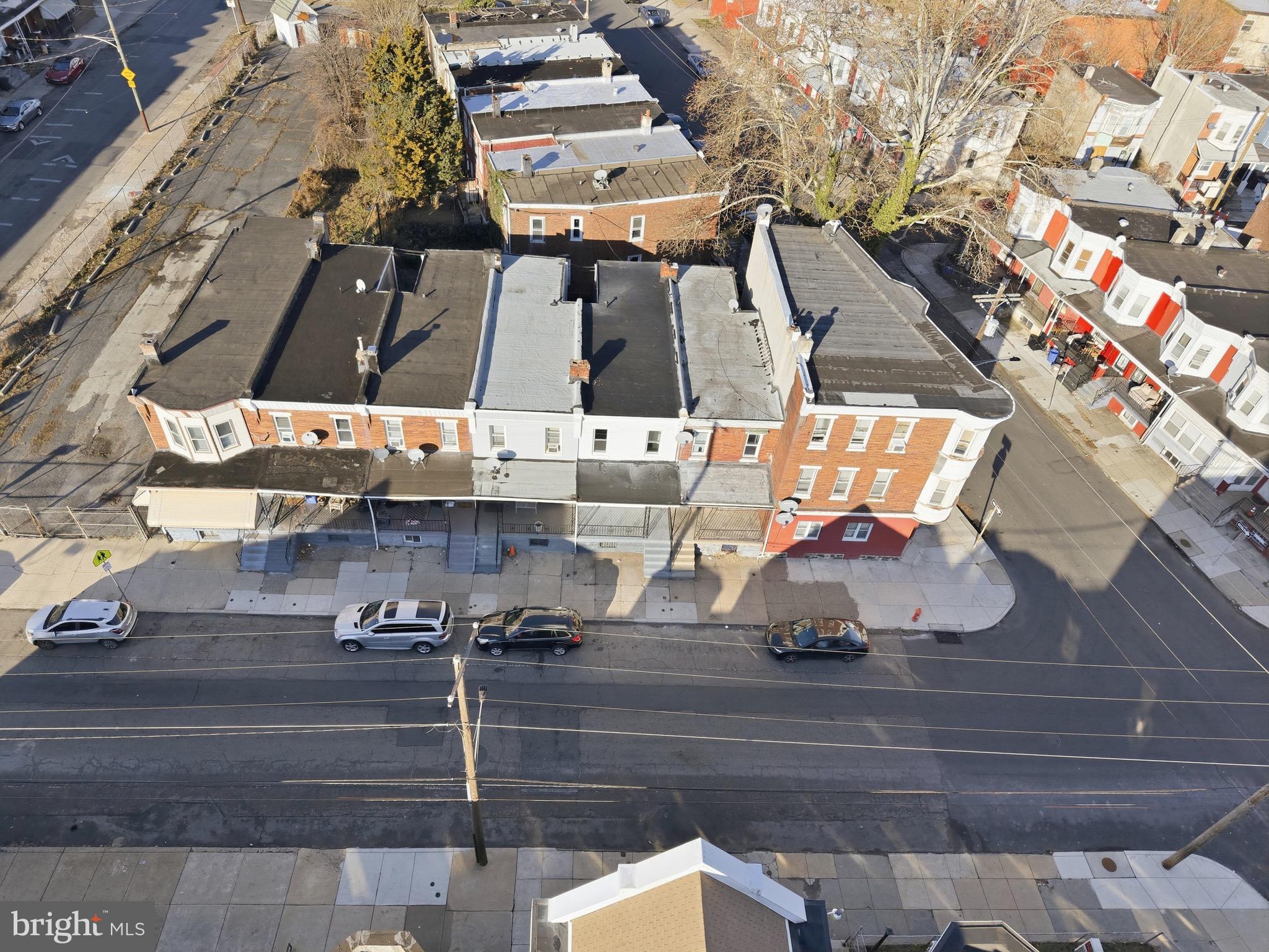 5541 Race Street Philadelphia, PA 19139 - Photo 33 of 37 a view of building