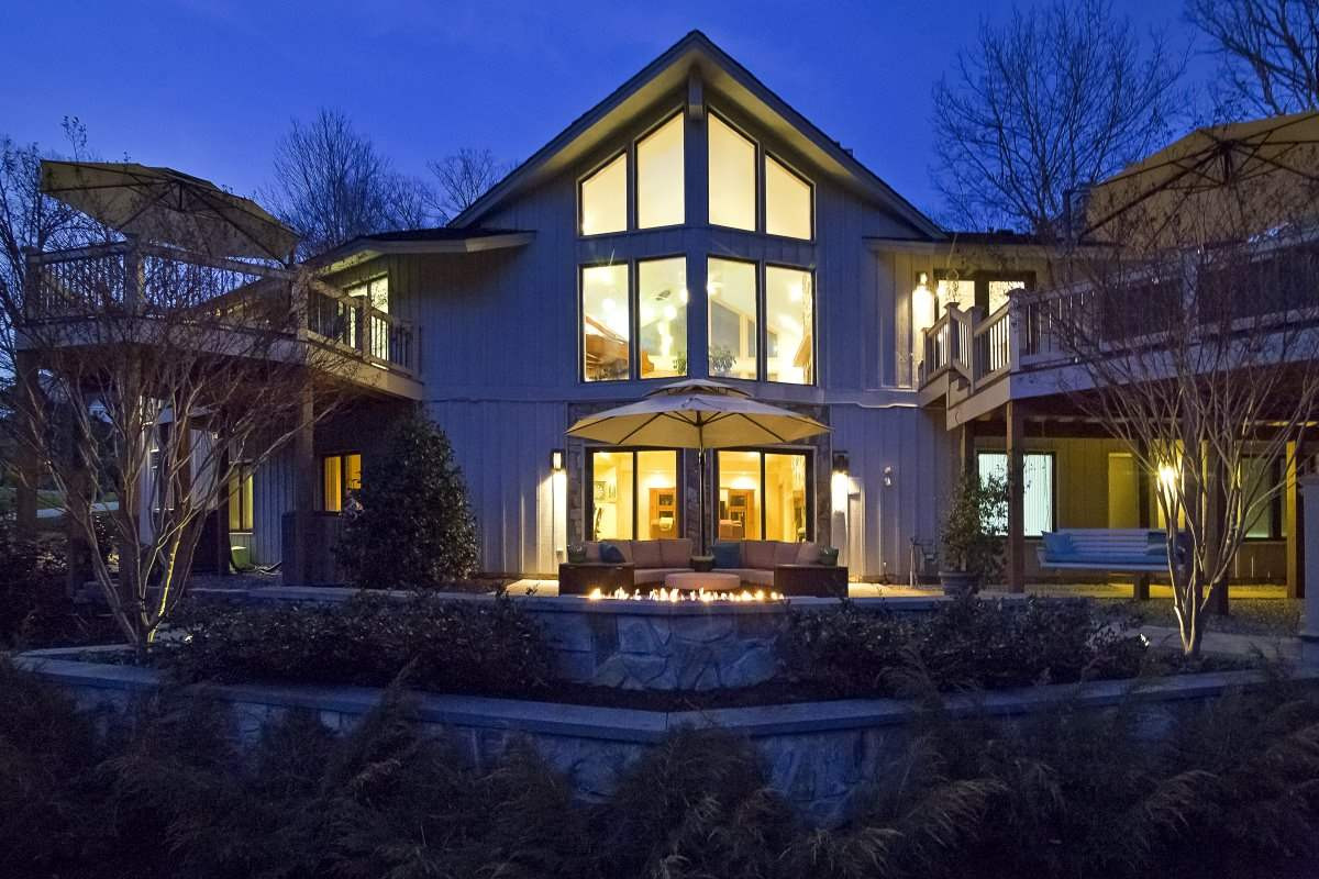 7209 Rainwater Road Raleigh, NC 27615 - Photo 25 of 25 Photo 25