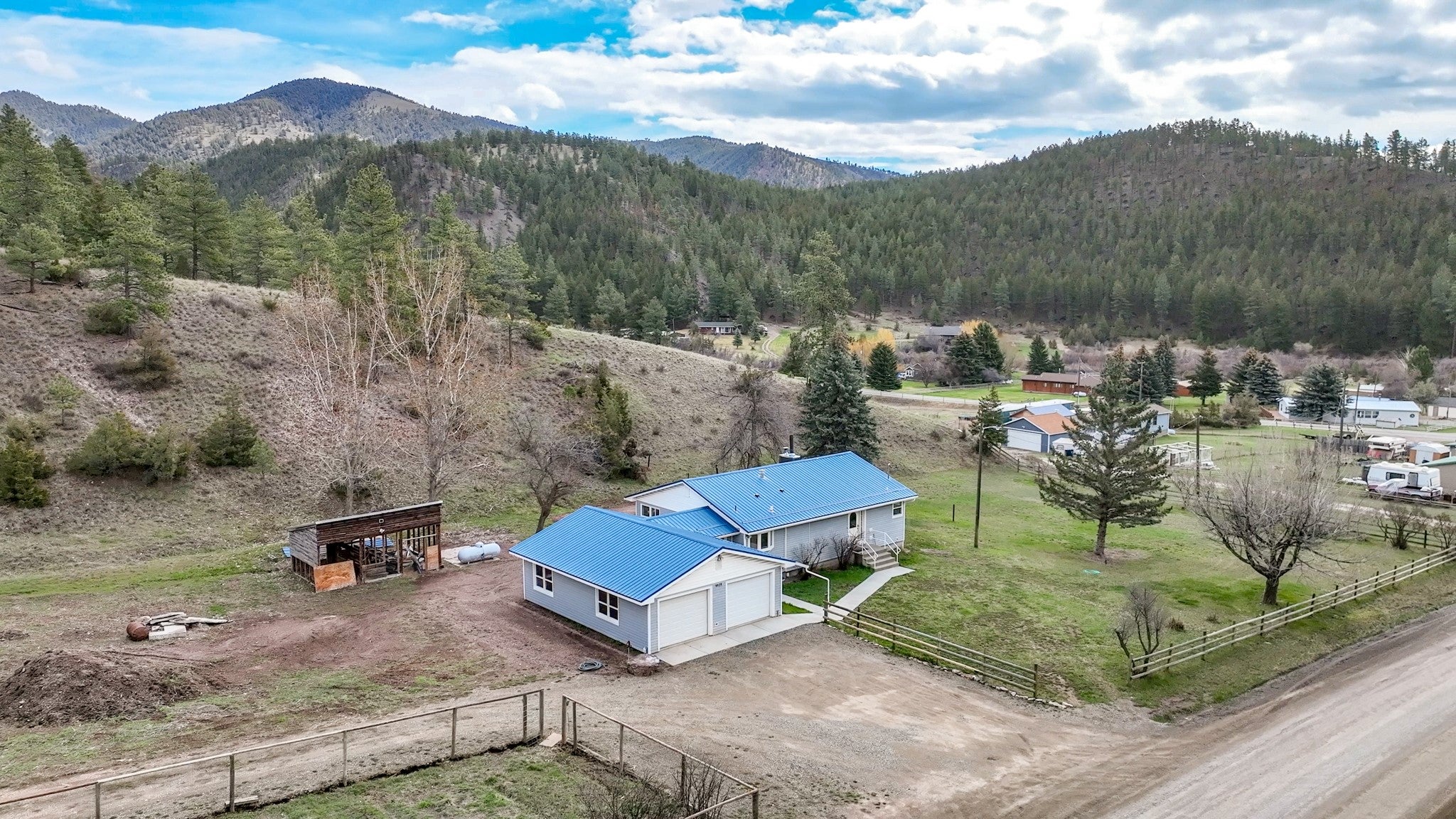 6025 Nelson Road Helena, MT 59602 - Photo 1 of 58 Gallery Image 1