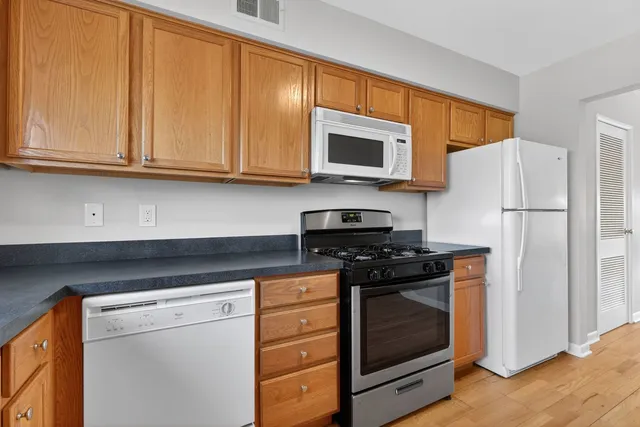 $239,900 | 1540 Park Avenue, Unit 3D, River Forest, IL 60305