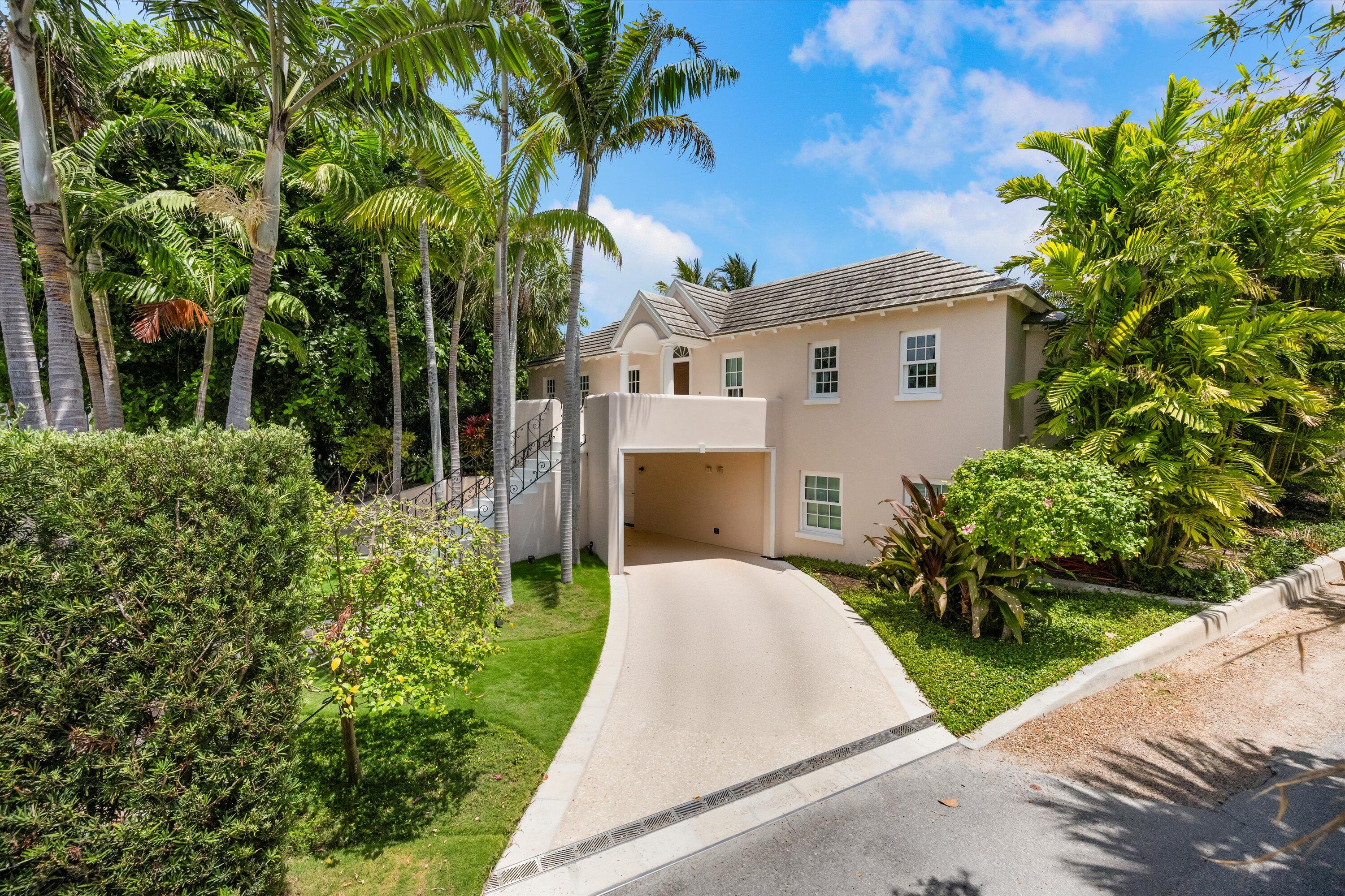 750 South County Road Palm Beach, FL 33480 - Photo 2 of 32 Front