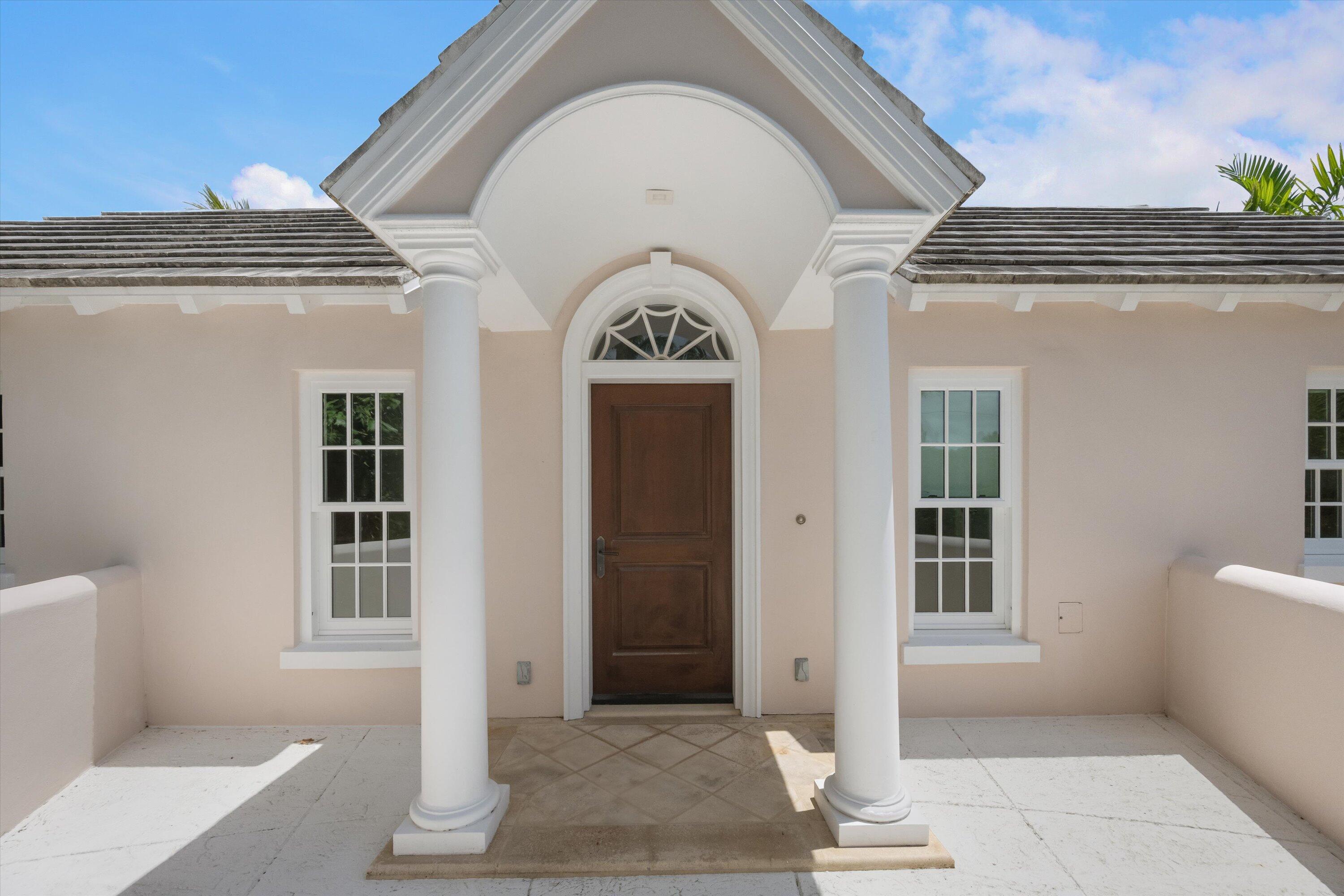 750 South County Road Palm Beach, FL 33480 - Photo 4 of 32 Entry