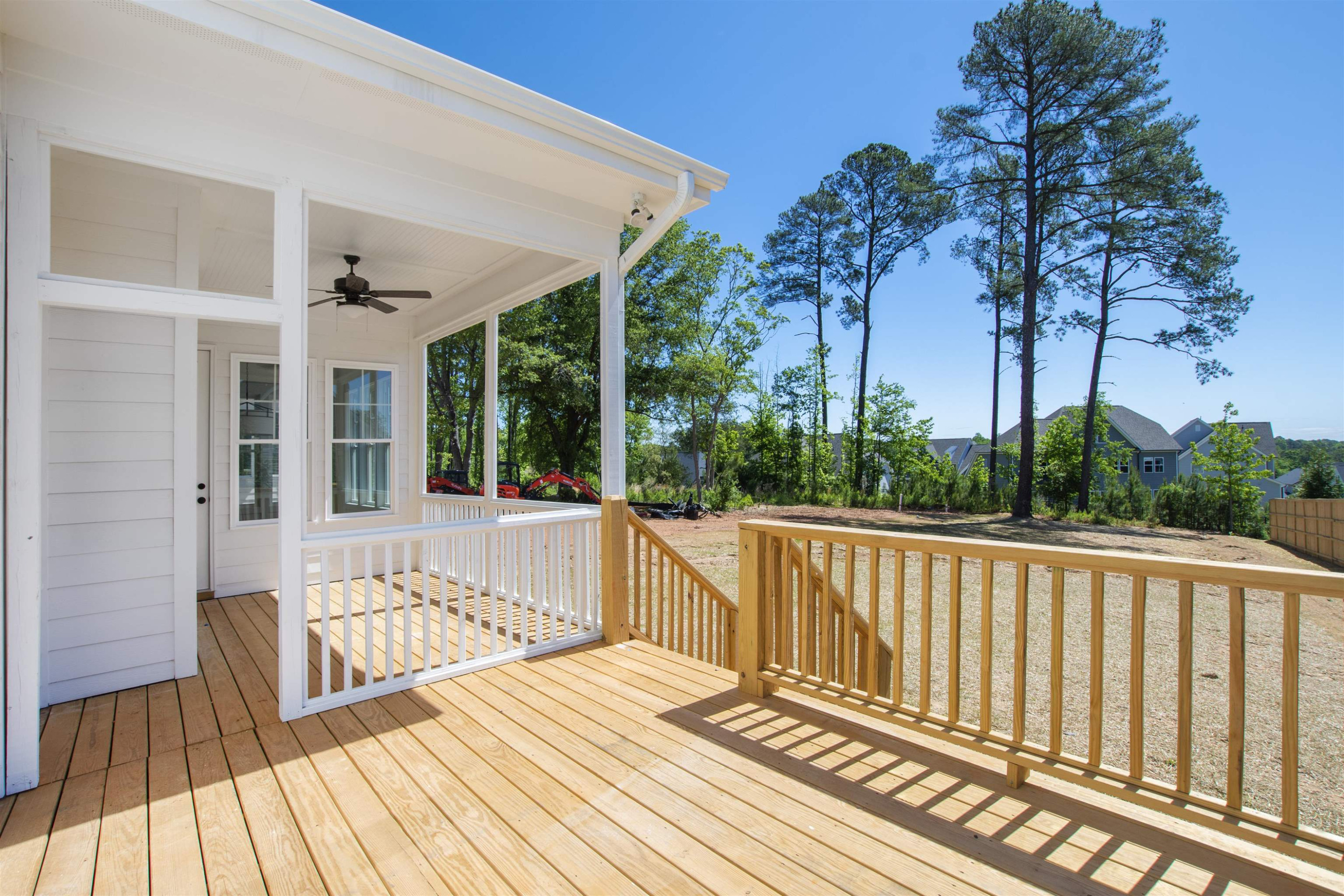 7528 Pinecrest Road Raleigh, NC 27613 - Photo 43 of 45 Photo 43