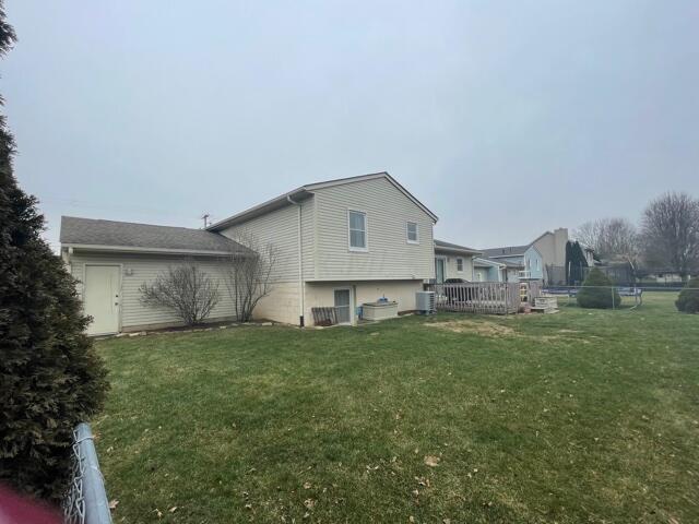 525 Goose Pond Road Newark, OH 43055 - Photo 2 of 17 2
