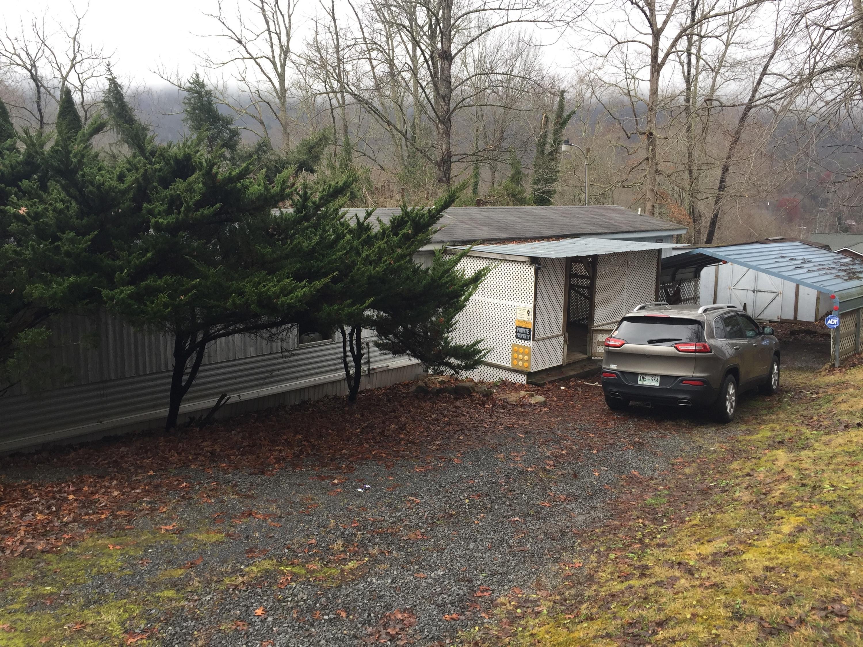 161 Carver Crabtree Road Hampton, TN 37658 - Photo 7 of 22 CC7