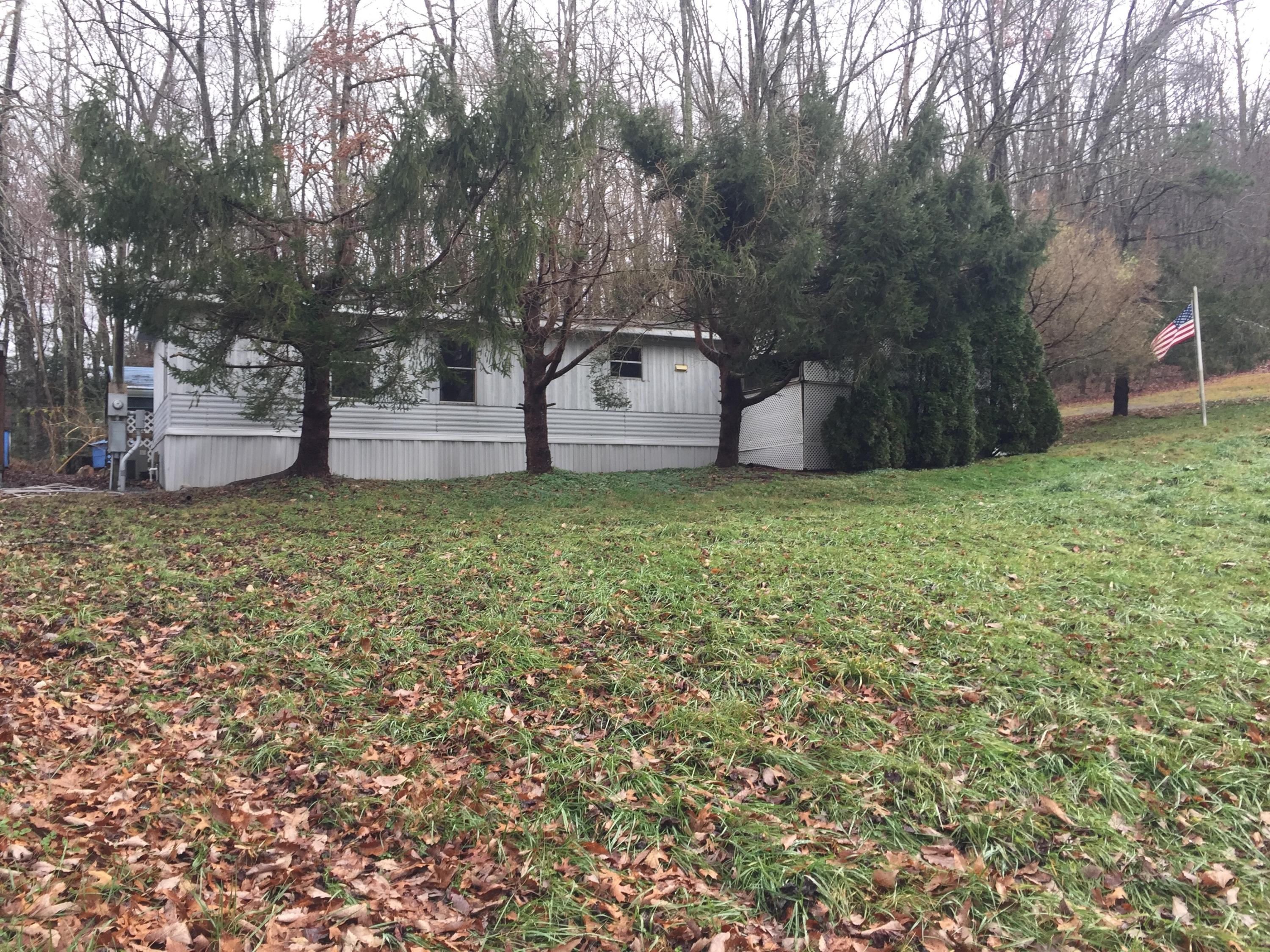 161 Carver Crabtree Road Hampton, TN 37658 - Photo 8 of 22 CC10