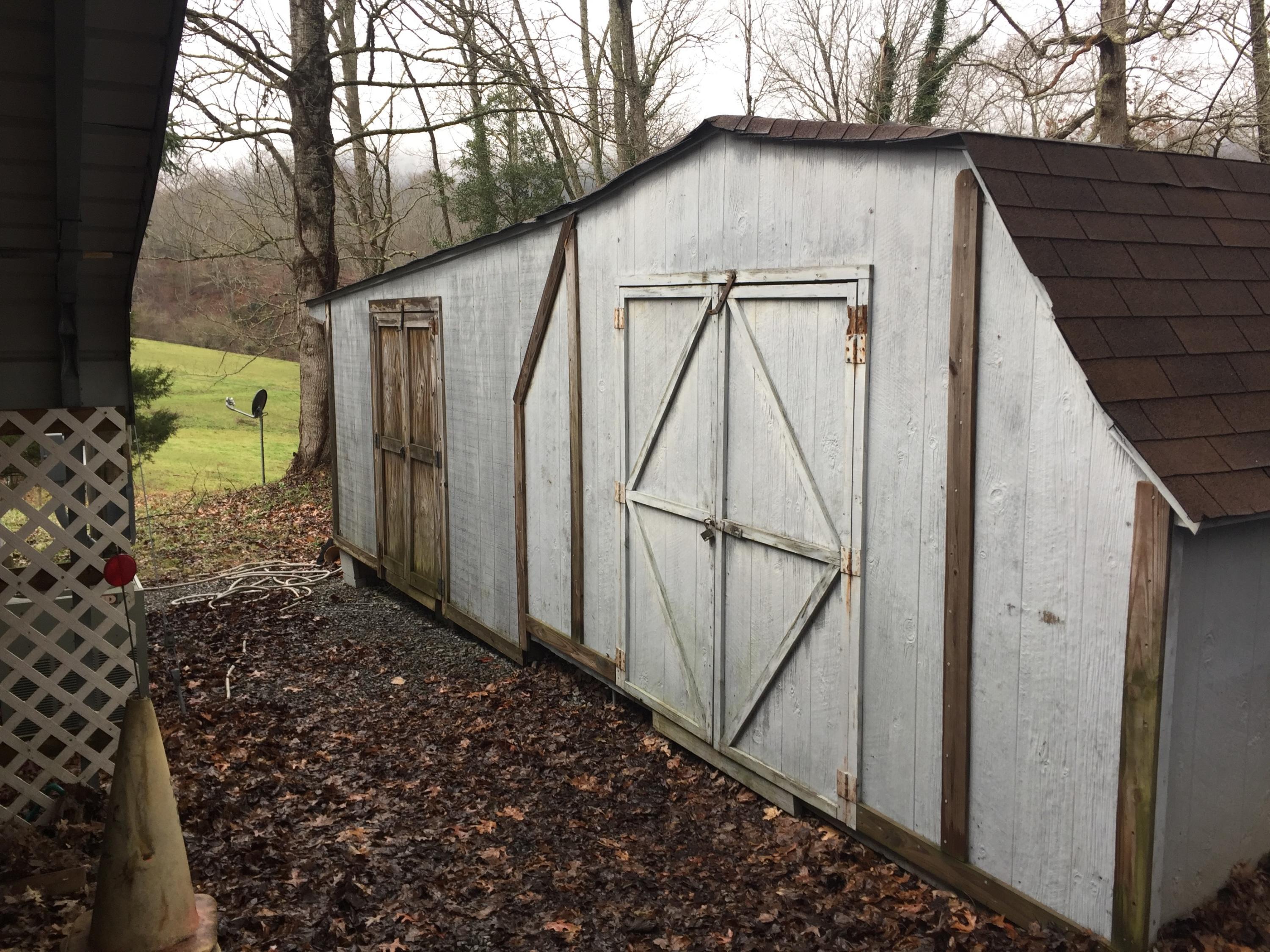 161 Carver Crabtree Road Hampton, TN 37658 - Photo 9 of 22 CC9