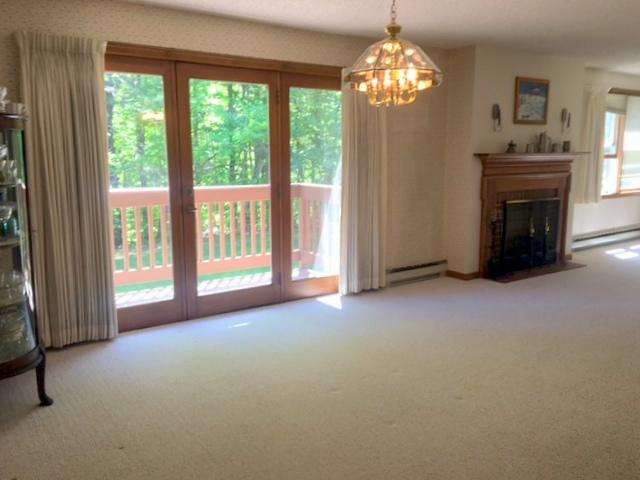 300 Augusta Road, Unit 2 Winslow, ME 04901 - Photo 8 of 32 Dining area