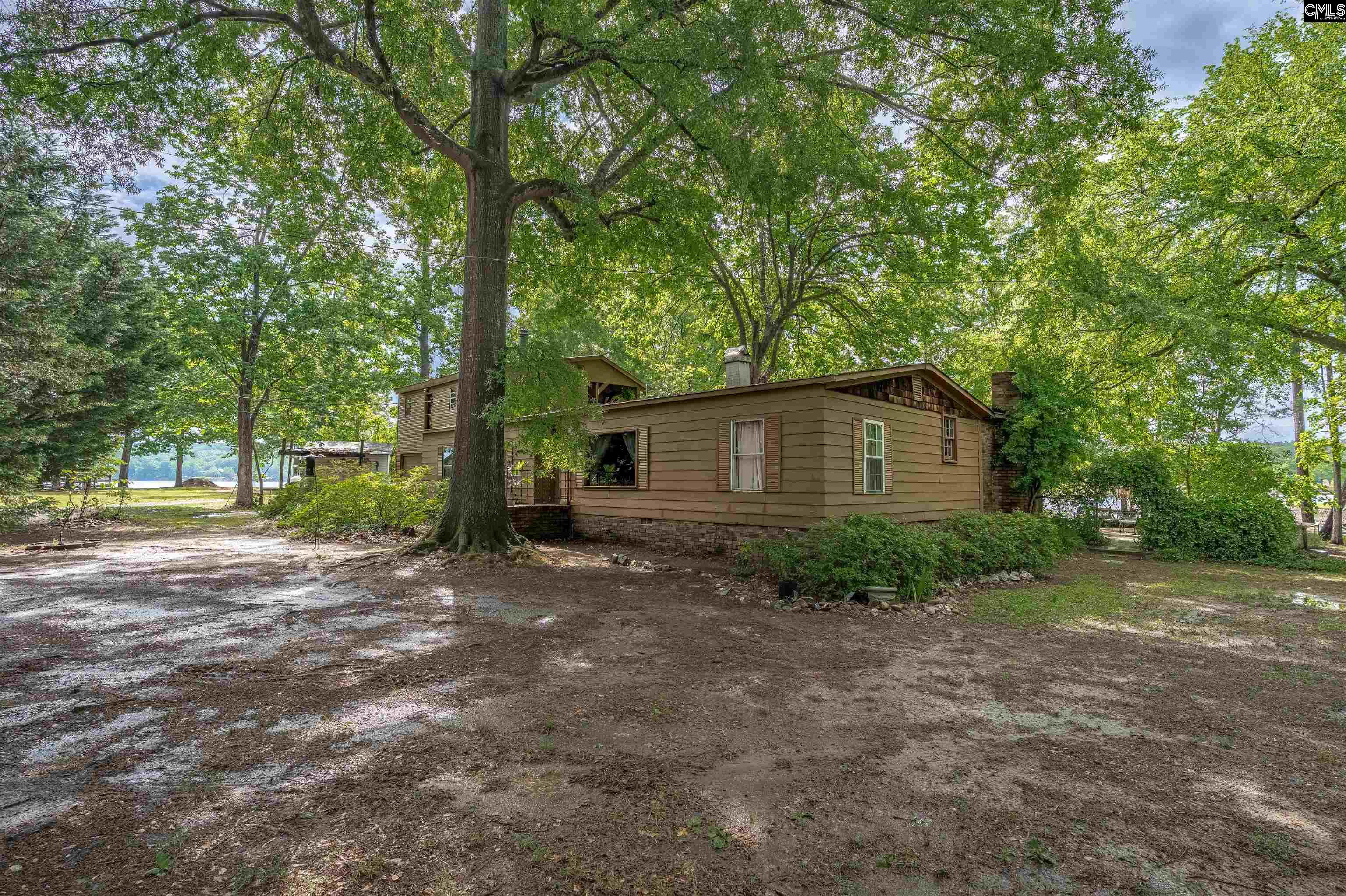 1674 Mallard Point Lane Ridgeway, SC 29130 - Photo 47 of 65