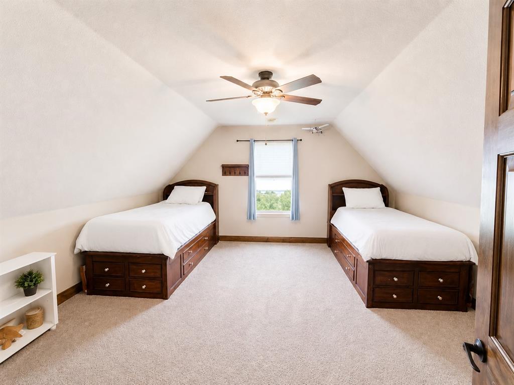 3028 Harrell Road Howe, TX 75459 - Photo 22 of 32