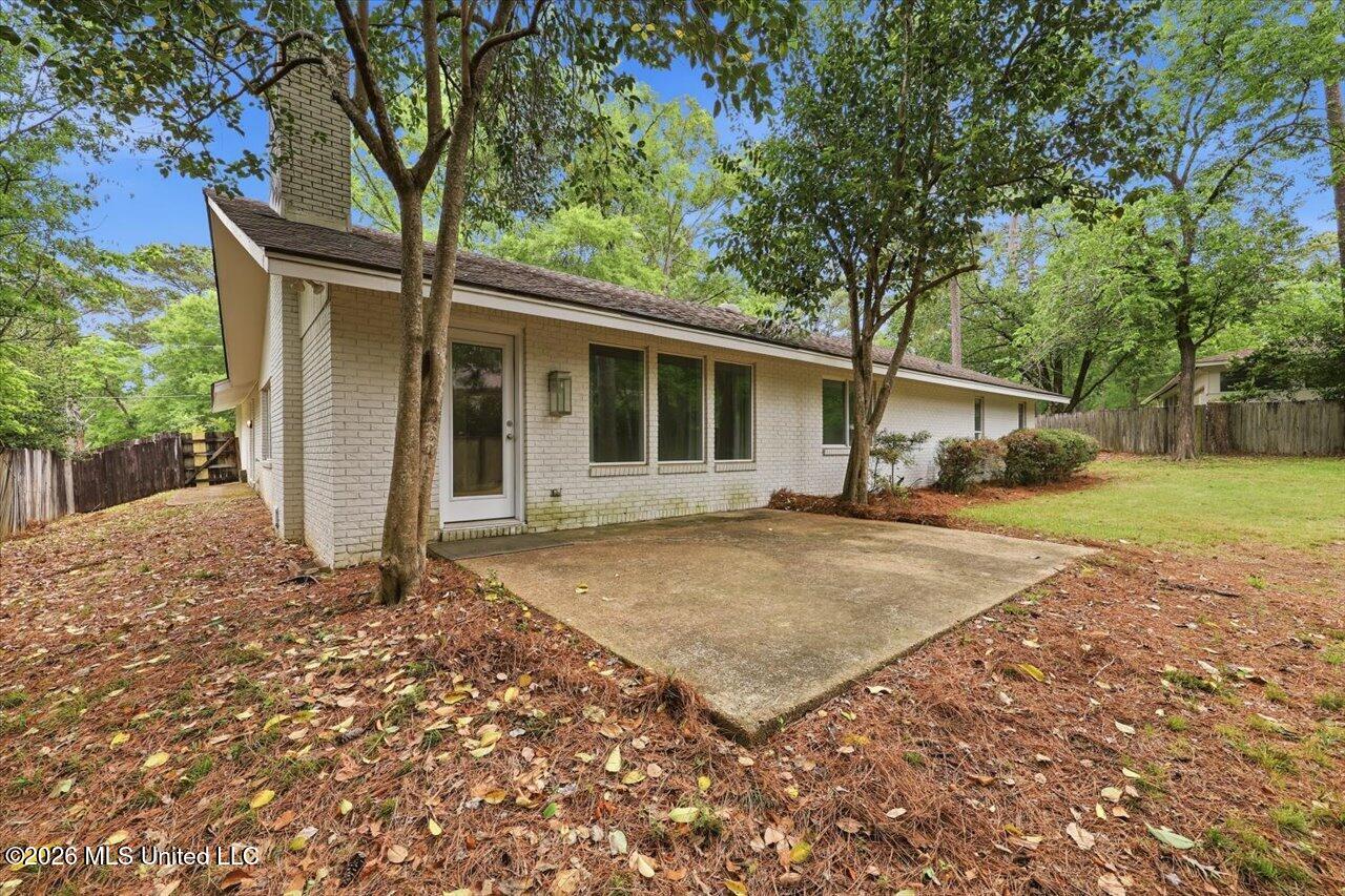 163 Chippewa Circle Jackson, MS 39211 - Photo 30 of 31 33-163 Chippewa Cir _ Hometoursms.com