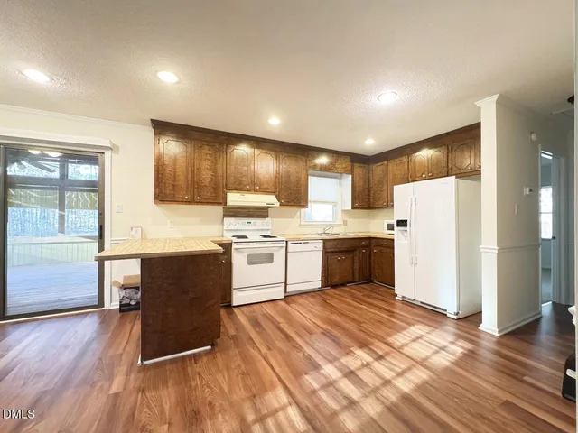 $1,499 | 2636 Meyerswood Drive, Apex, NC 27539