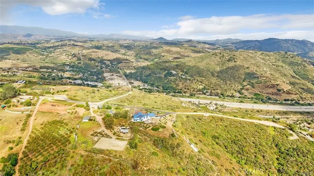 0 Aquaduct Road Bonsall, CA 92003 - Photo 2 of 6 a view of a city