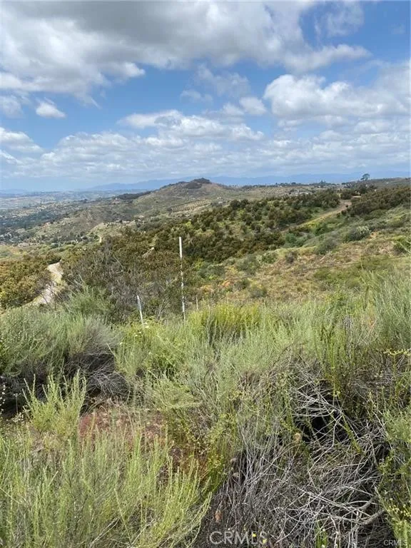 0 Aquaduct Road Bonsall, CA 92003 - Photo 4 of 6 a view of a green field