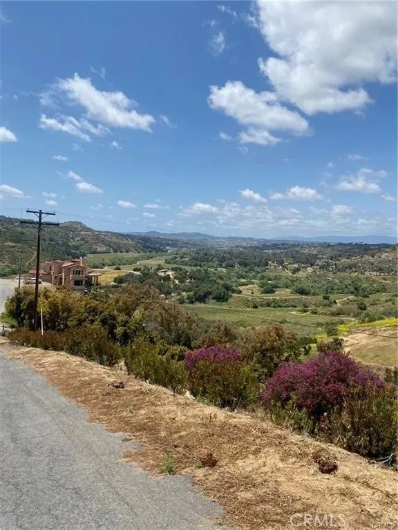 0 Aquaduct Road Bonsall, CA 92003 - Photo 6 of 11 a view of a lake with a mountain