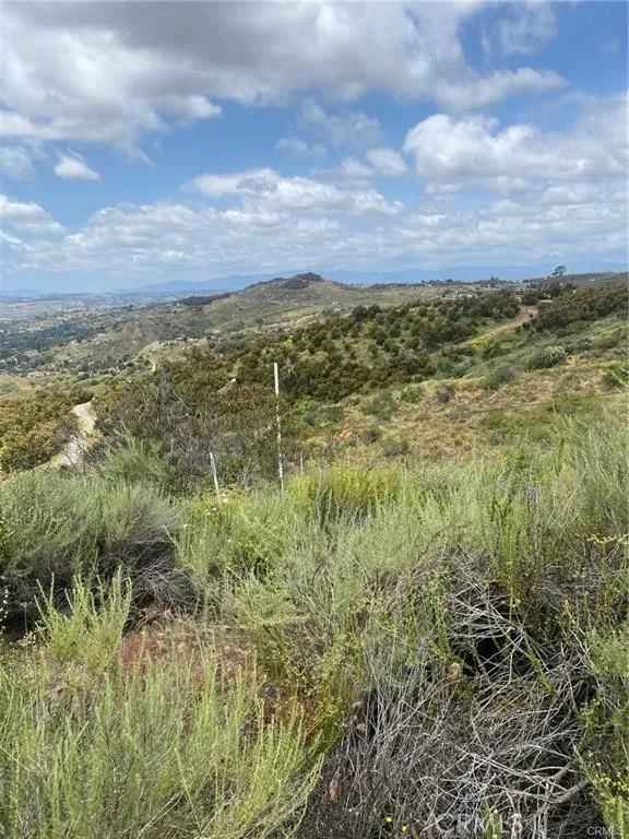 0 Aquaduct Road Bonsall, CA 92003 - Photo 7 of 11 a view of a green field