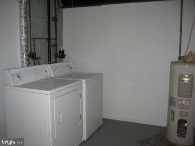 9014 Centerway Road Gaithersburg, MD 20879 - Photo 4 of 8 Basement