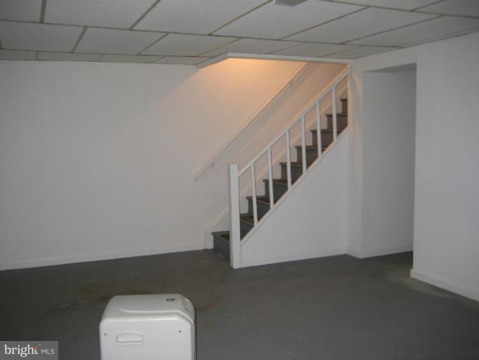 9014 Centerway Road Gaithersburg, MD 20879 - Photo 5 of 8 Basement