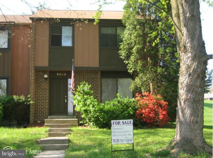 9014 Centerway Road Gaithersburg, MD 20879 - Photo 8 of 8 Exterior (Front)