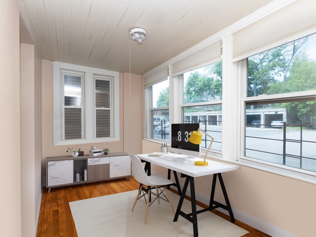 133-135 Chiswick Road, Unit 1 Boston, MA 02135 - Photo 11 of 16 Gallery Image 11