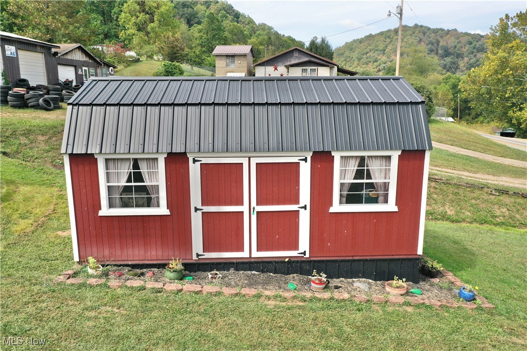 4514 Russet Road Grantsville, WV 26147 - Photo 15 of 44