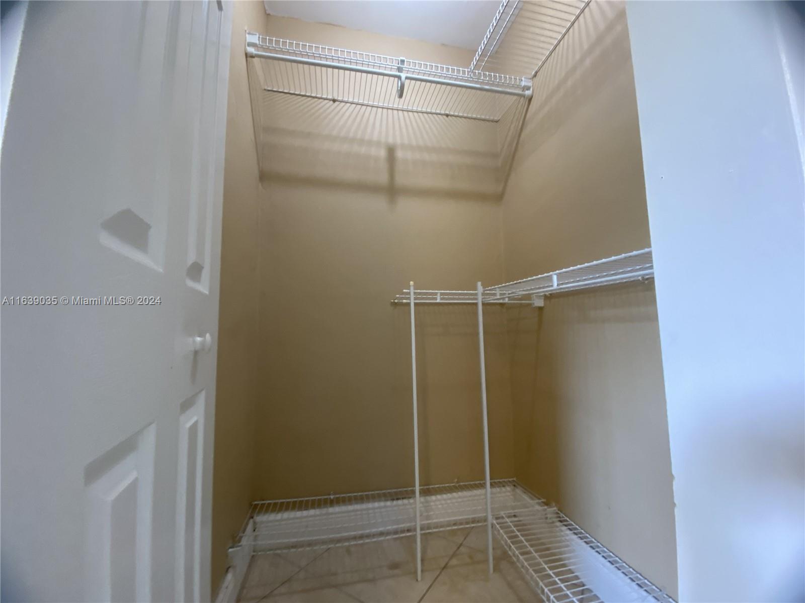 14550 English Road Miami Lakes, FL 33014 - Photo 13 of 33 Master bedroom has 2 closets.