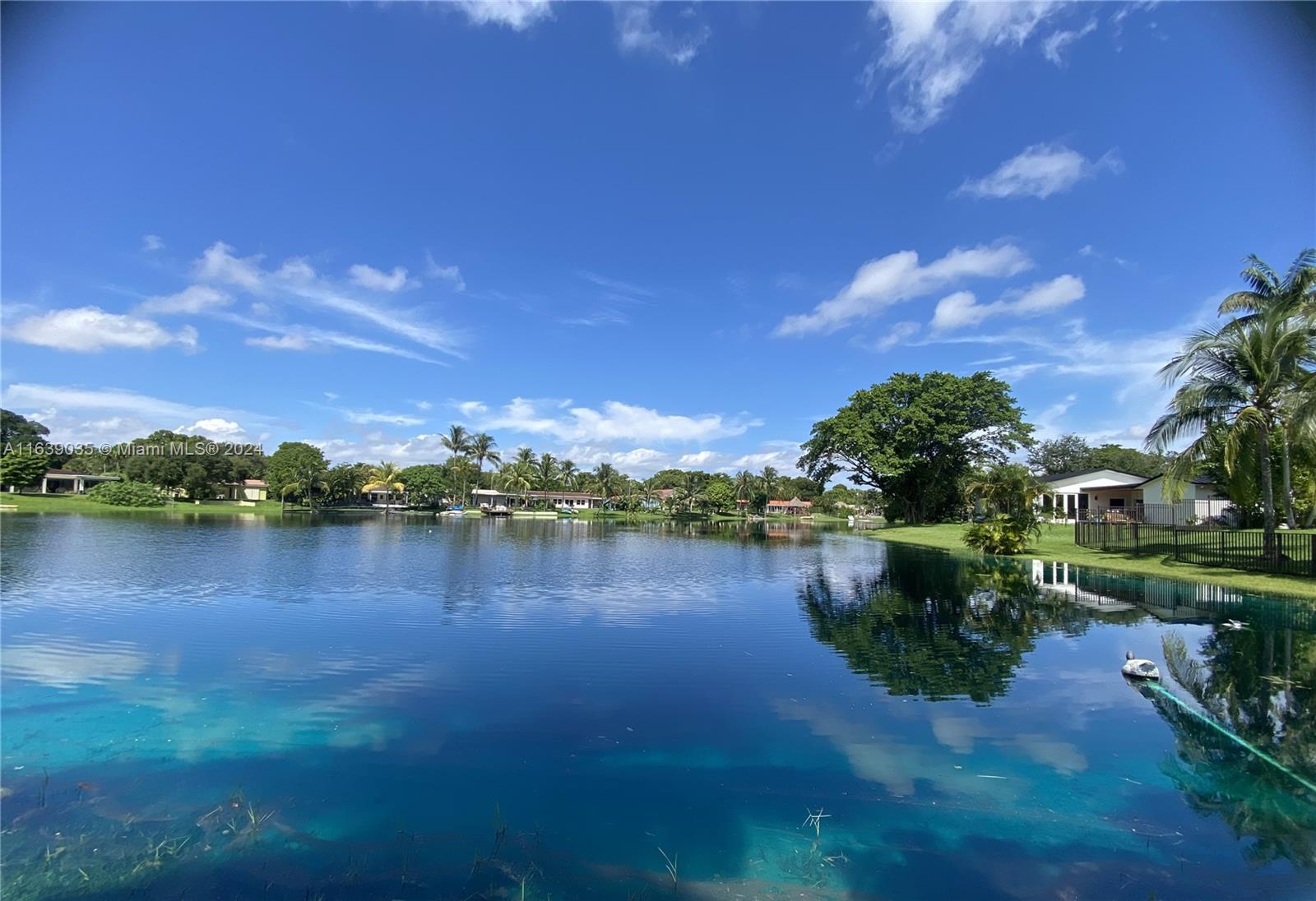 14550 English Road Miami Lakes, FL 33014 - Photo 3 of 33 Beautiful lake !!