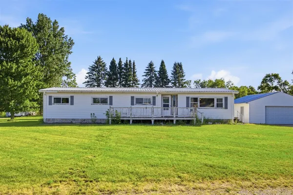$222,500 | 260 West Hayes Street, Mecosta, MI 49332