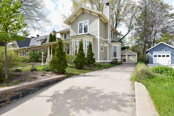 $375,000 | 1424 Clark Street, Stevens Point, WI 54481
