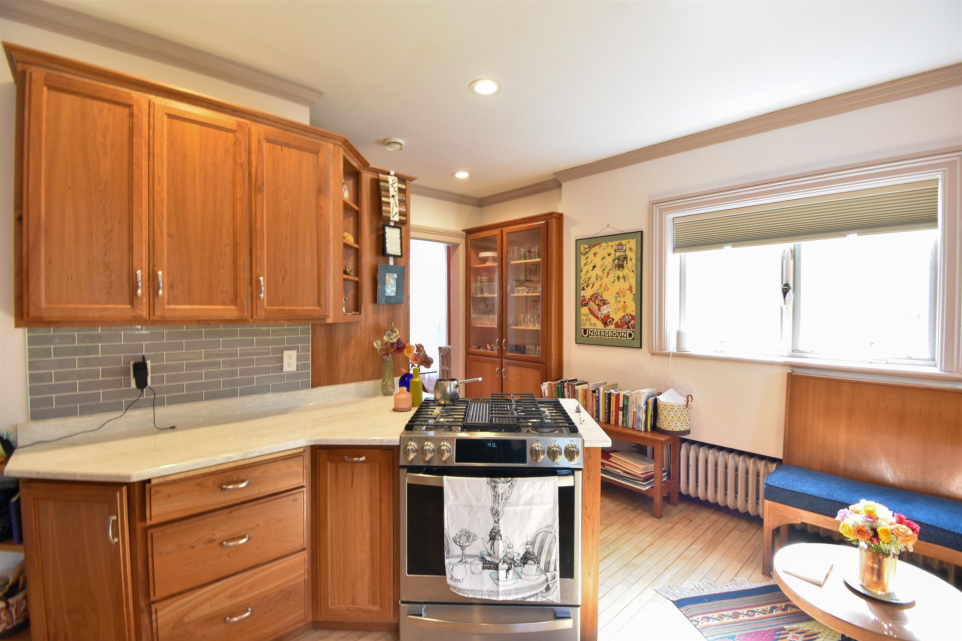 1424 Clark Street Stevens Point, WI 54481 - Photo 13 of 43
