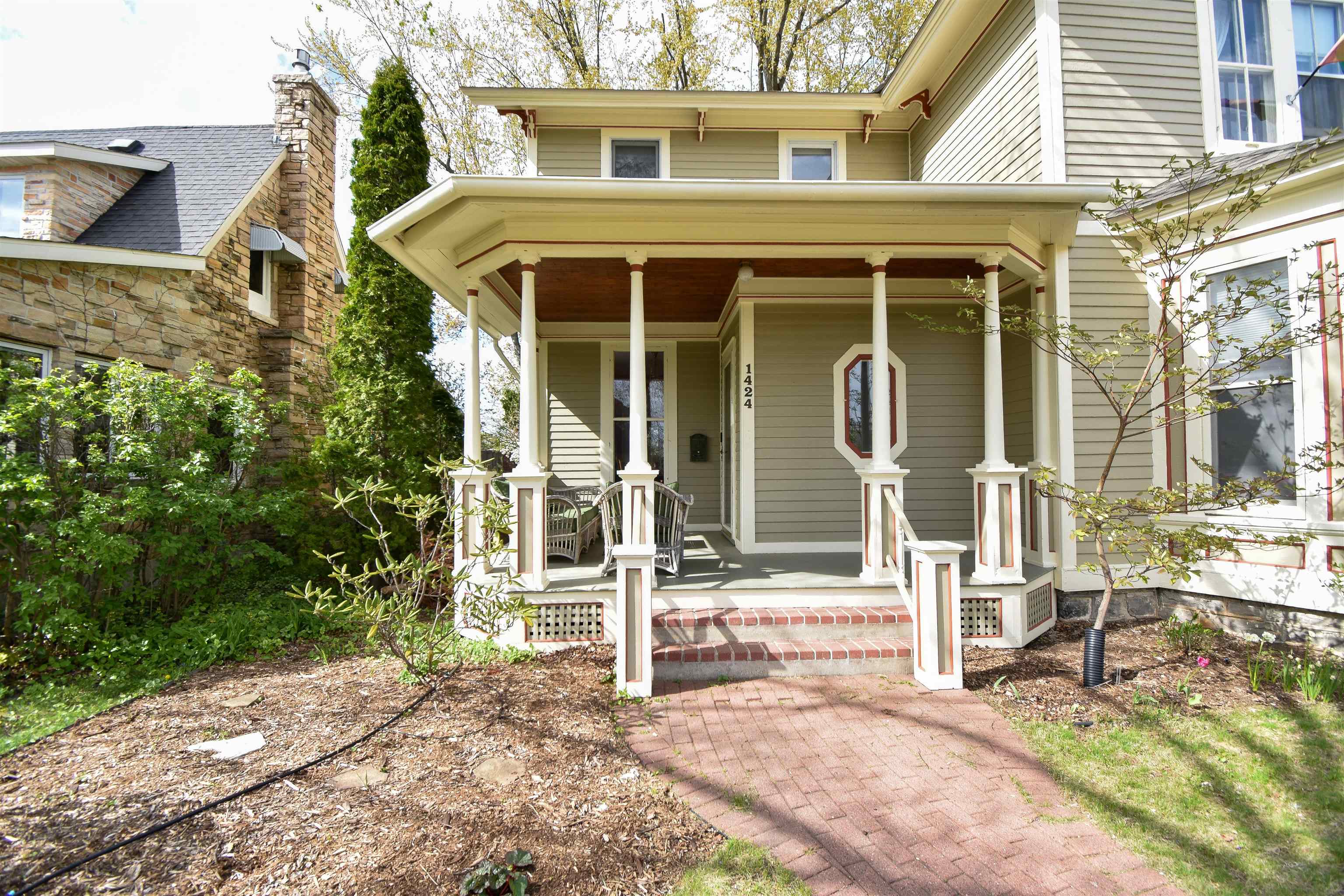 1424 Clark Street Stevens Point, WI 54481 - Photo 38 of 43