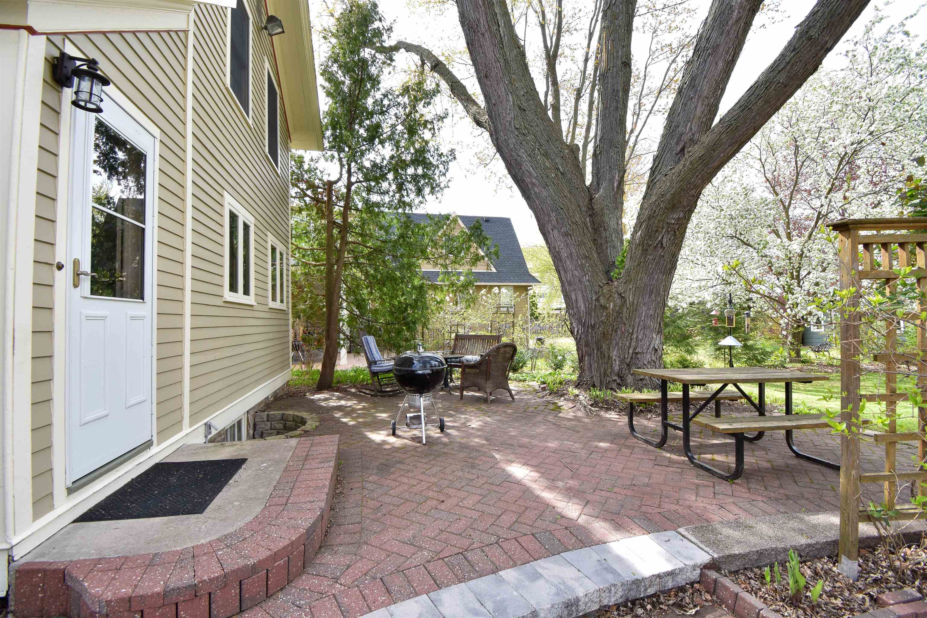 1424 Clark Street Stevens Point, WI 54481 - Photo 40 of 43
