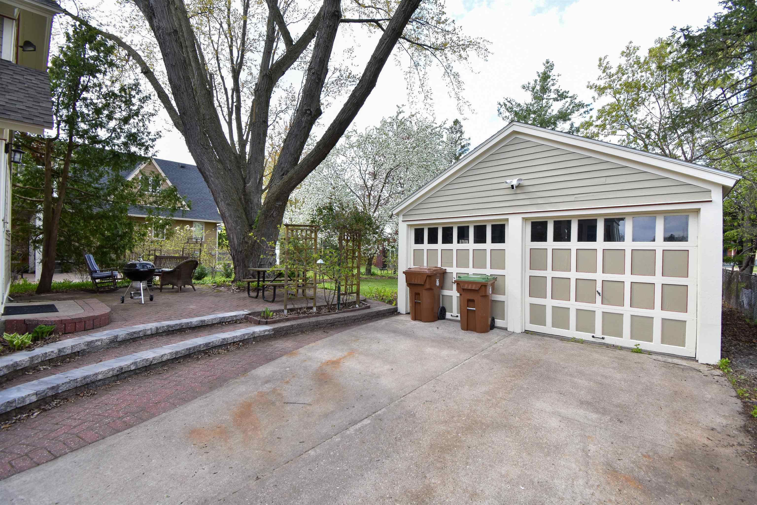 1424 Clark Street Stevens Point, WI 54481 - Photo 41 of 43