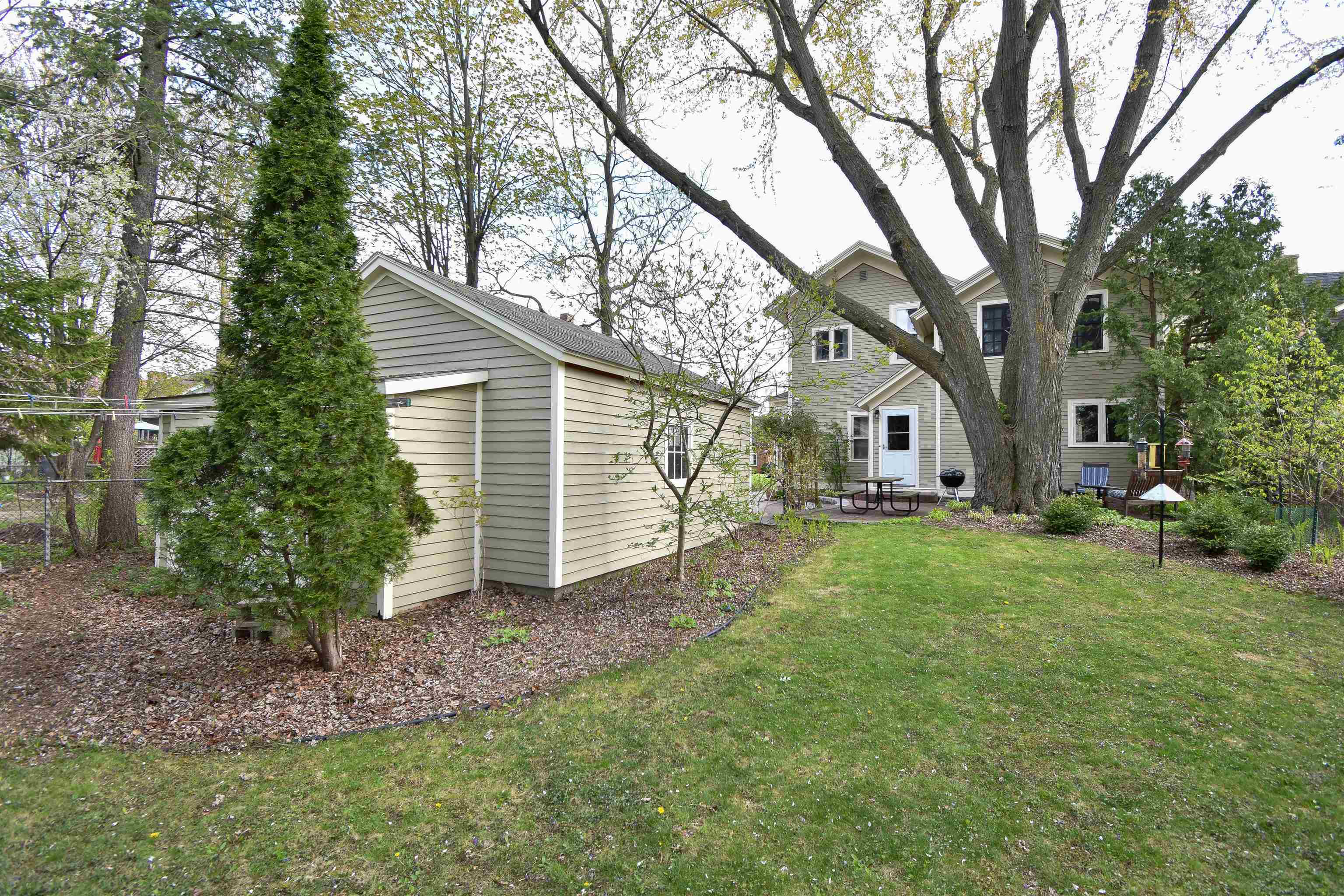 1424 Clark Street Stevens Point, WI 54481 - Photo 42 of 43