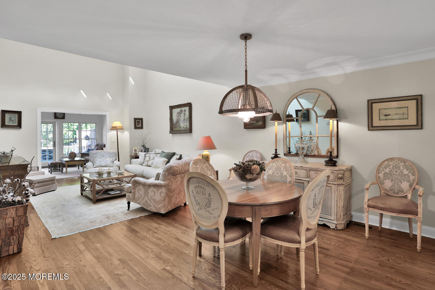 13 Old Farm Road Little Silver, NJ 07739 - Photo 8 of 31 Dining Area