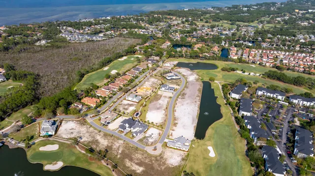 $565,409 | 4690 Westwinds Way, Destin, FL 32541
