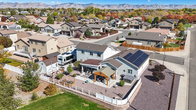 $789,900 | 901 Hickory Street, Fruita, CO 81521