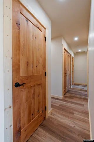 $550,000 | 1424 East Fairview Drive, Dubois, WY 82513