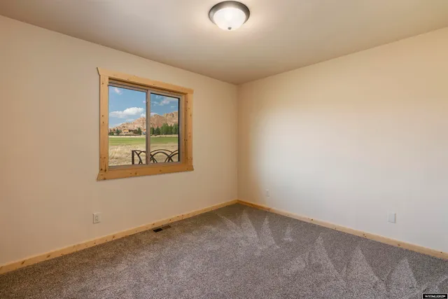 $550,000 | 1424 East Fairview Drive, Dubois, WY 82513