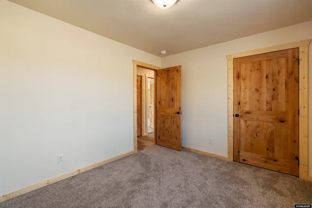 $550,000 | 1424 East Fairview Drive, Dubois, WY 82513