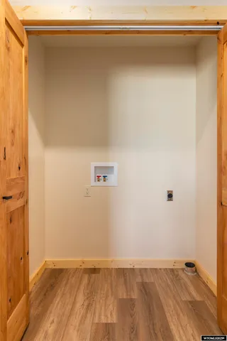 $550,000 | 1424 East Fairview Drive, Dubois, WY 82513