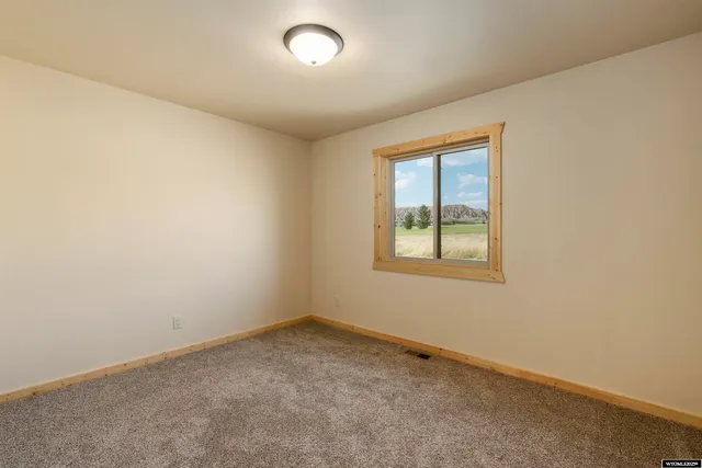 $550,000 | 1424 East Fairview Drive, Dubois, WY 82513