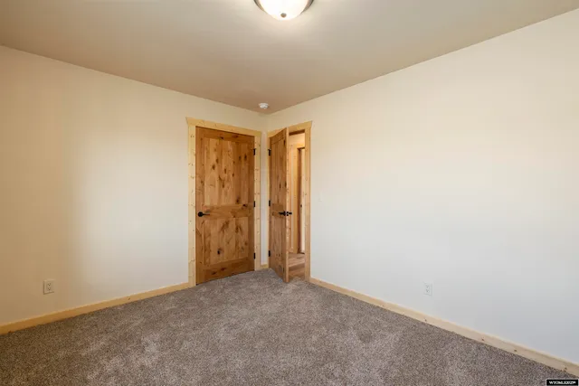 $550,000 | 1424 East Fairview Drive, Dubois, WY 82513