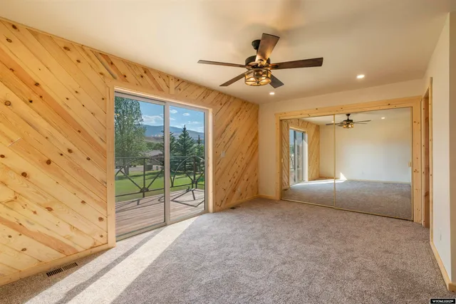 $550,000 | 1424 East Fairview Drive, Dubois, WY 82513