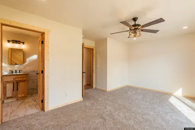 $550,000 | 1424 East Fairview Drive, Dubois, WY 82513