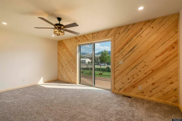 $550,000 | 1424 East Fairview Drive, Dubois, WY 82513