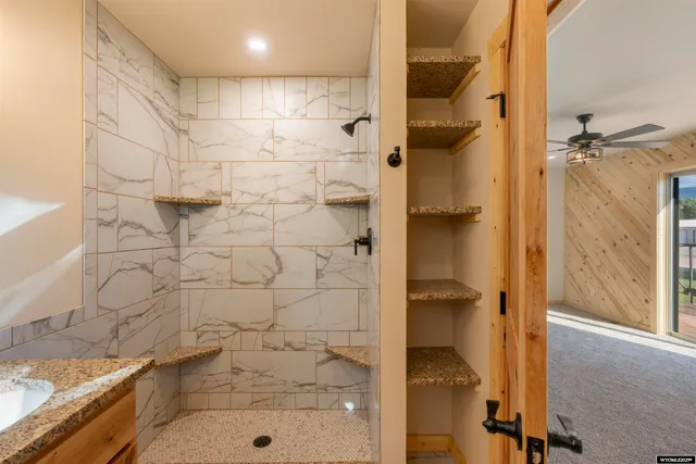 $550,000 | 1424 East Fairview Drive, Dubois, WY 82513