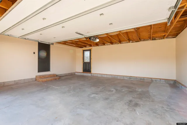 $550,000 | 1424 East Fairview Drive, Dubois, WY 82513