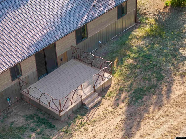 $550,000 | 1424 East Fairview Drive, Dubois, WY 82513