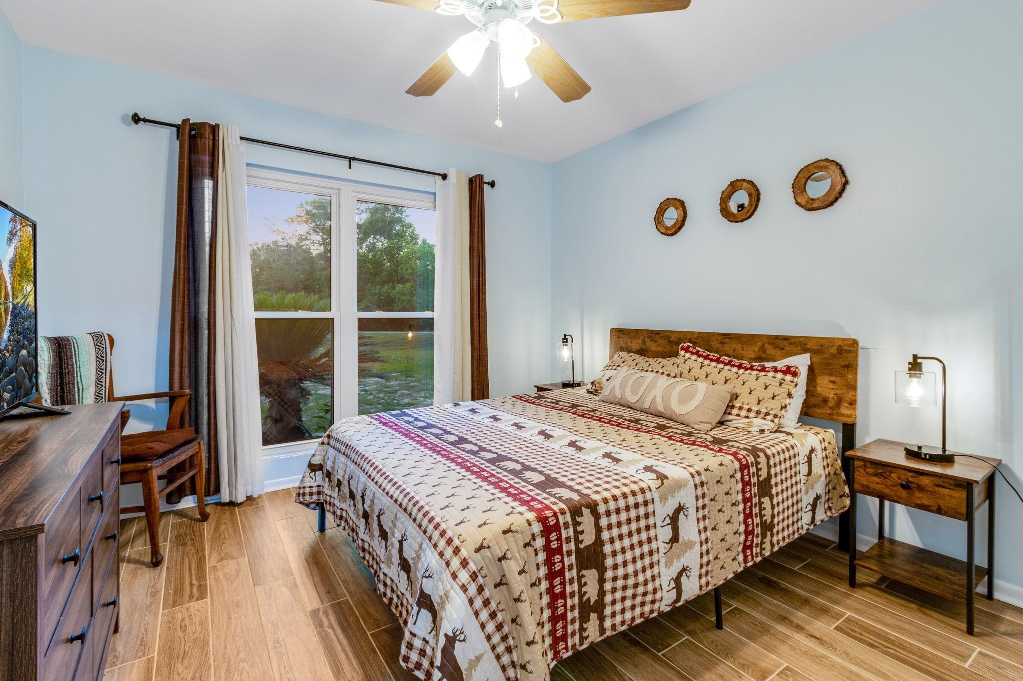 9288 County Road 99 Lillian, AL 36549 - Photo 18 of 48 Bedroom